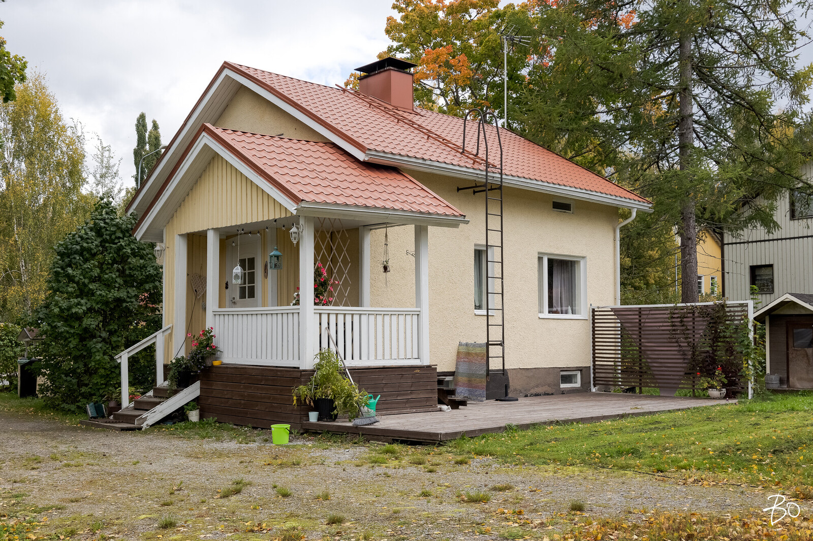 Kisakatu 12 - kuva 18