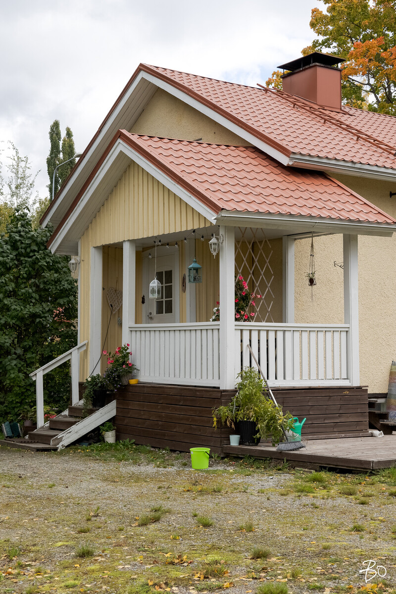 Kisakatu 12 - kuva 19