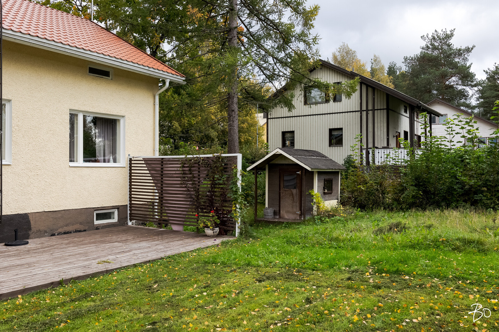 Kisakatu 12 - kuva 20