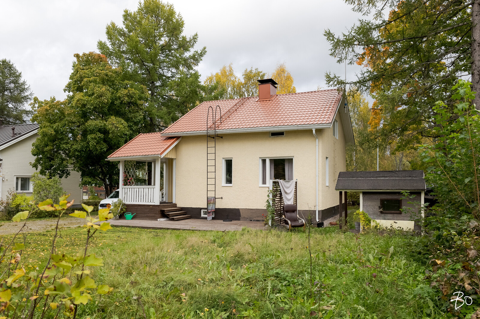 Kisakatu 12 - kuva 21