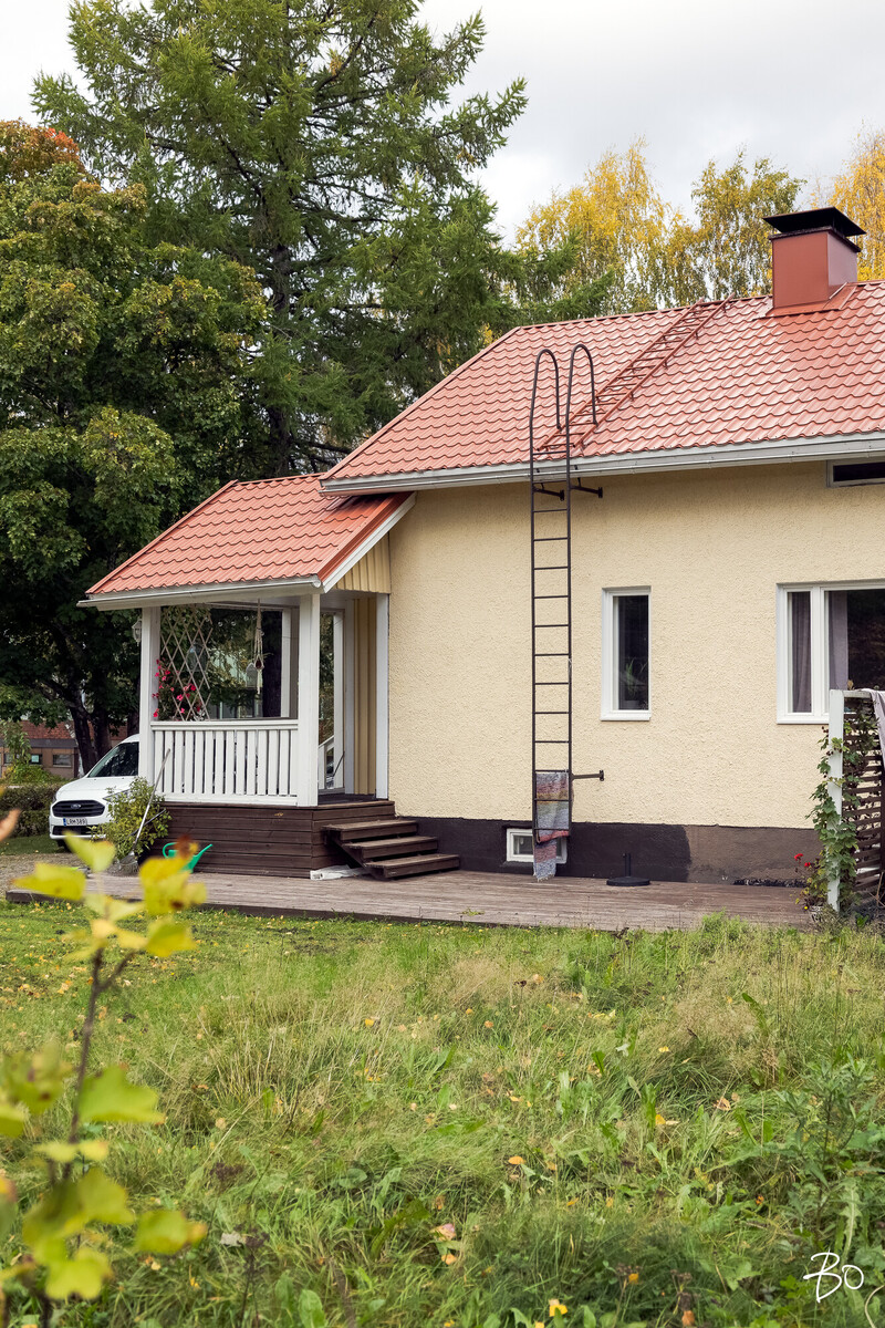 Kisakatu 12 - kuva 22