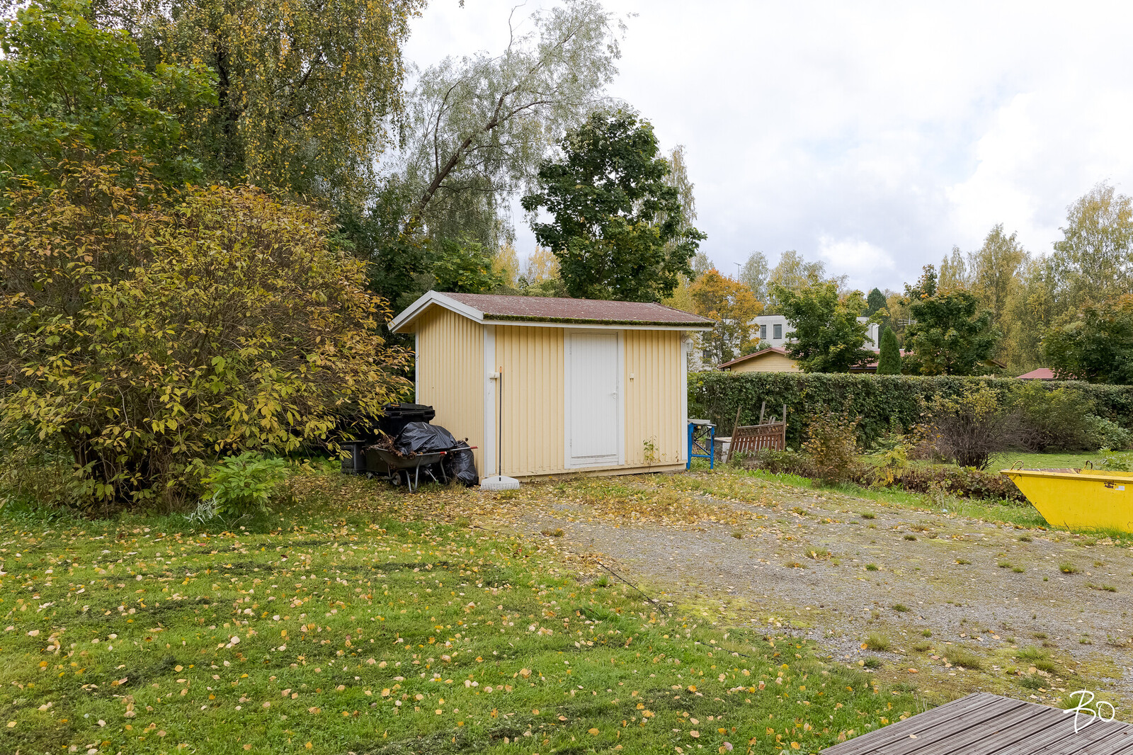 Kisakatu 12 - kuva 25