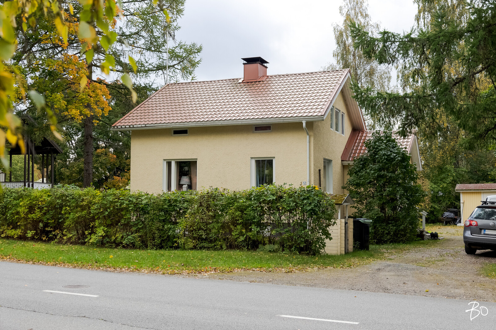 Kisakatu 12 - kuva 26