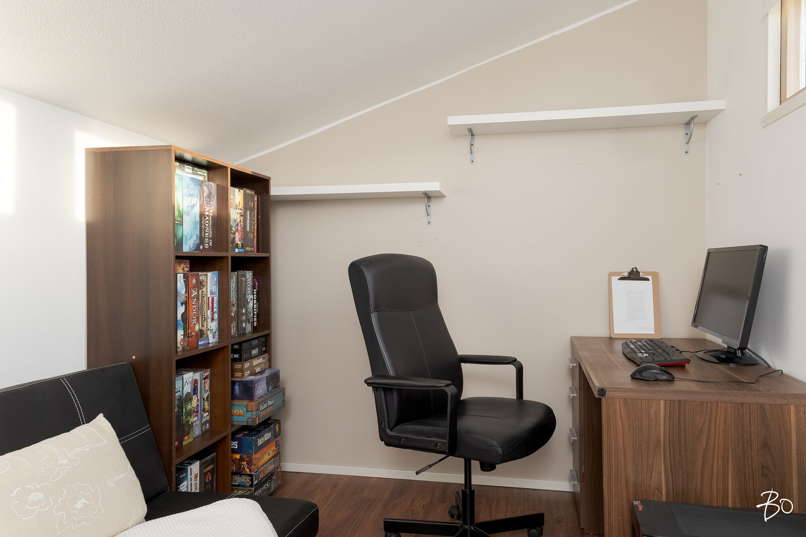 Eräpälkäneentie 21 - kuva 23