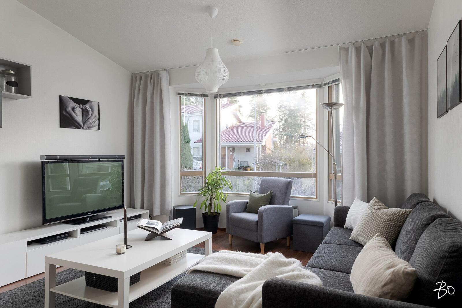 Eräpälkäneentie 21 - kuva 3