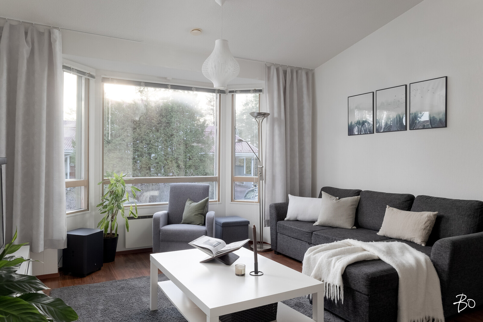 Eräpälkäneentie 21 - kuva 1