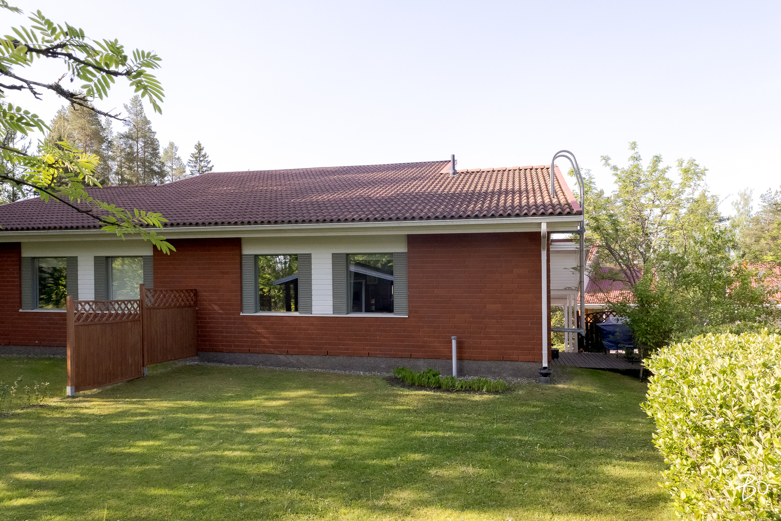 Eräpälkäneentie 21 - kuva 25