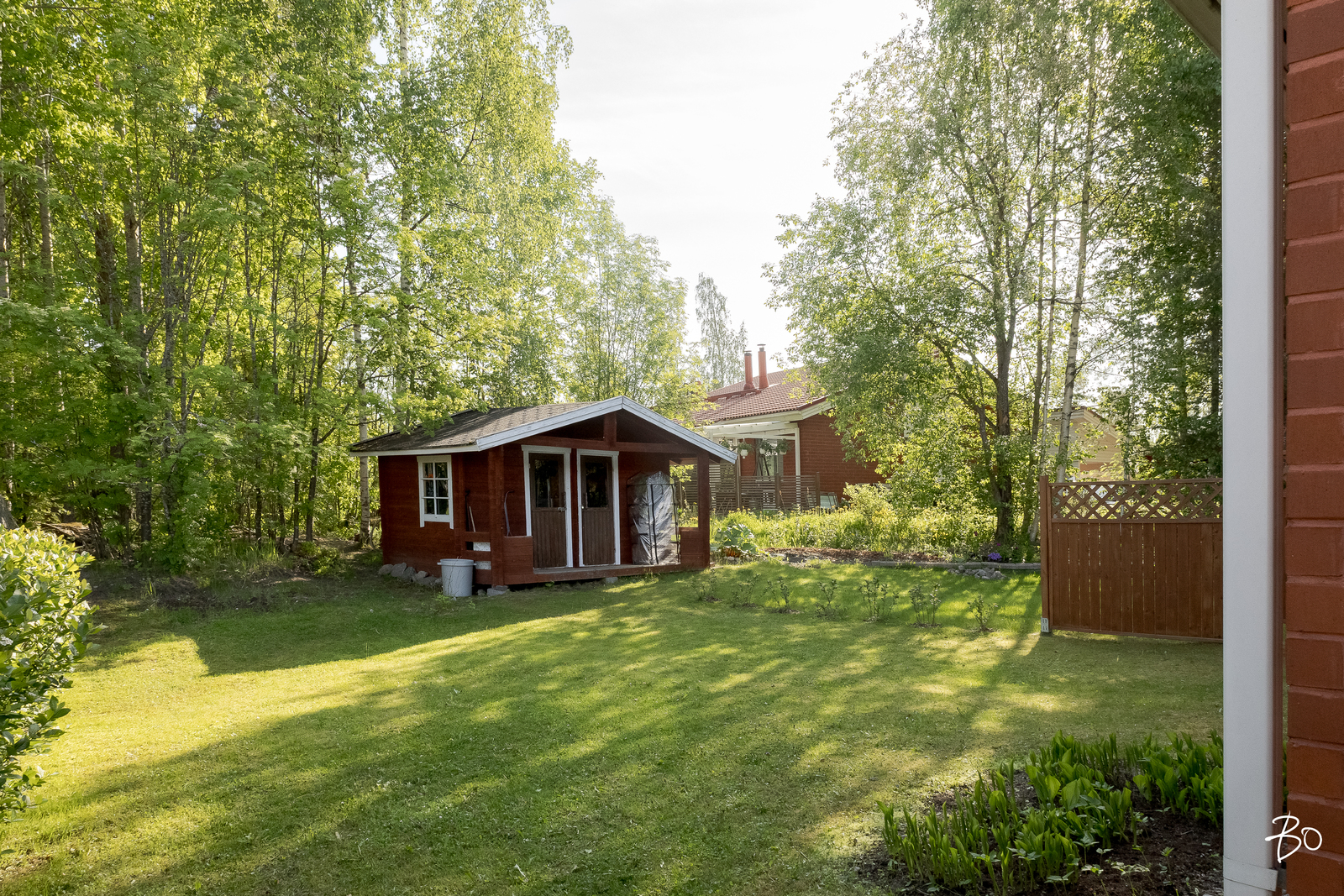 Eräpälkäneentie 21 - kuva 26