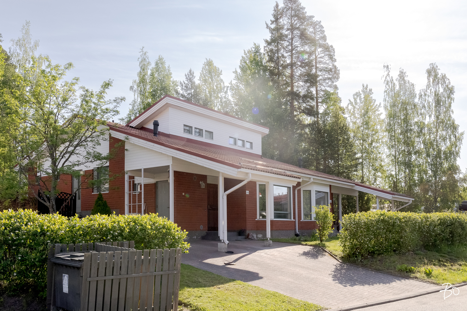 Eräpälkäneentie 21 - kuva 24