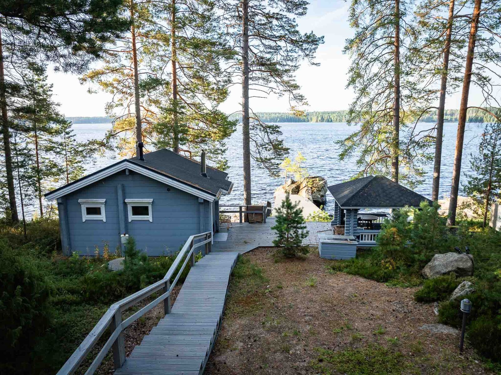 Kirkkoseläntie 10 - kuva 41