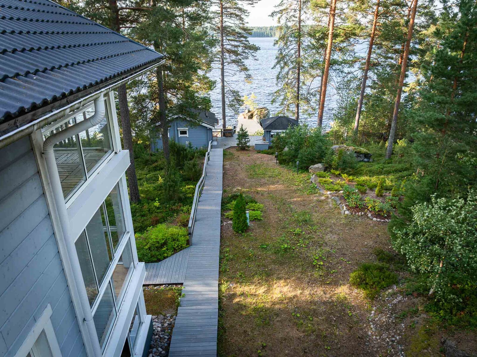 Kirkkoseläntie 10 - kuva 44