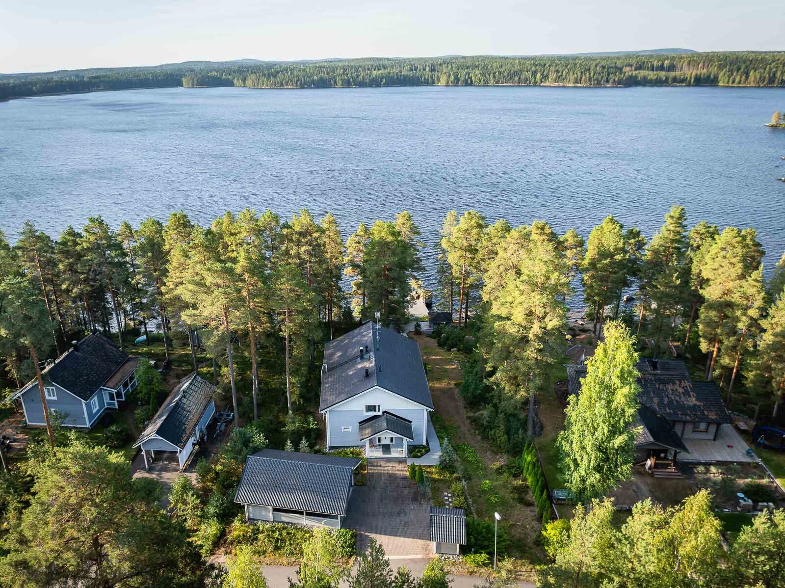 Kirkkoseläntie 10 - kuva 42