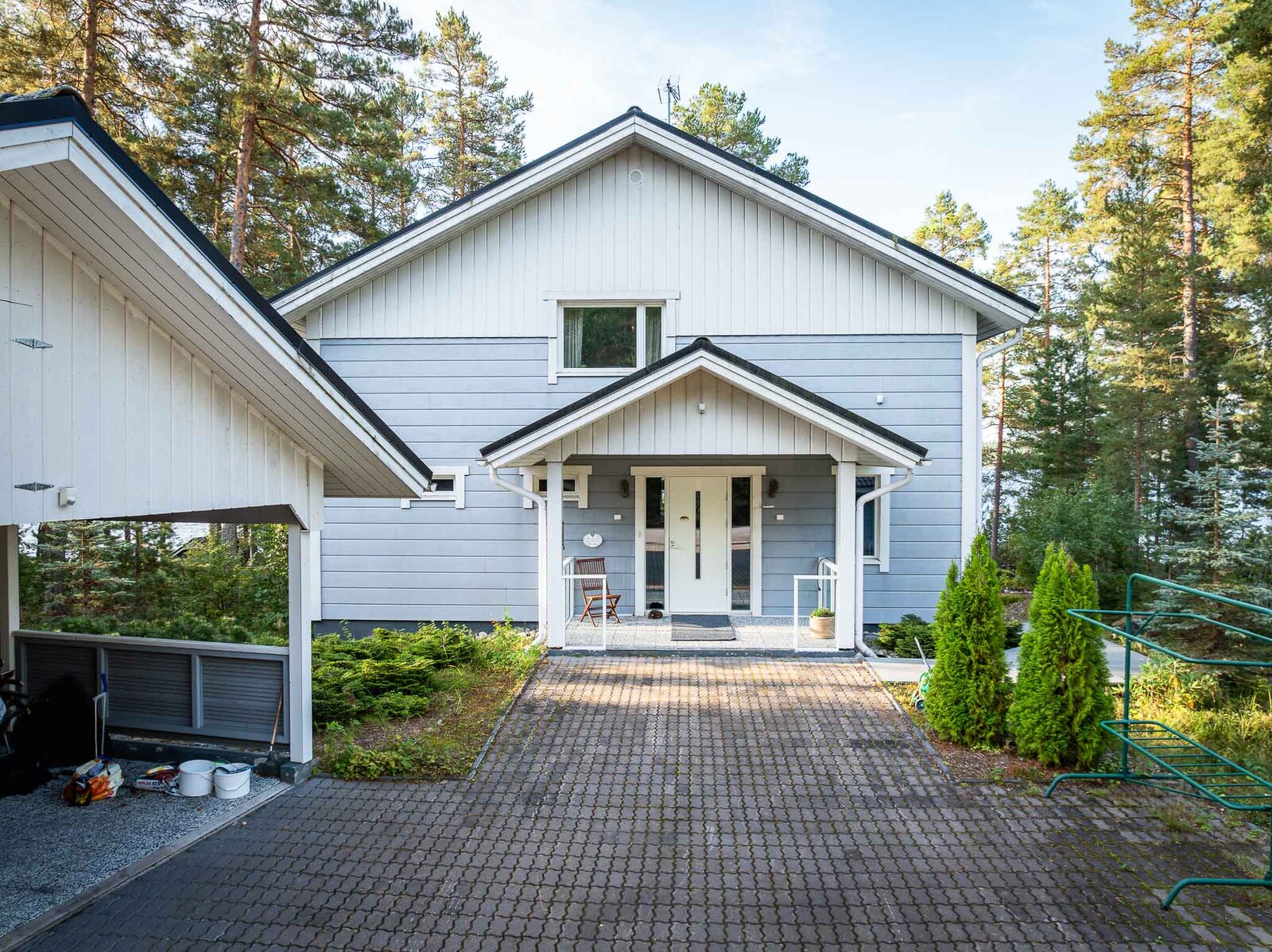 Kirkkoseläntie 10 - kuva 46