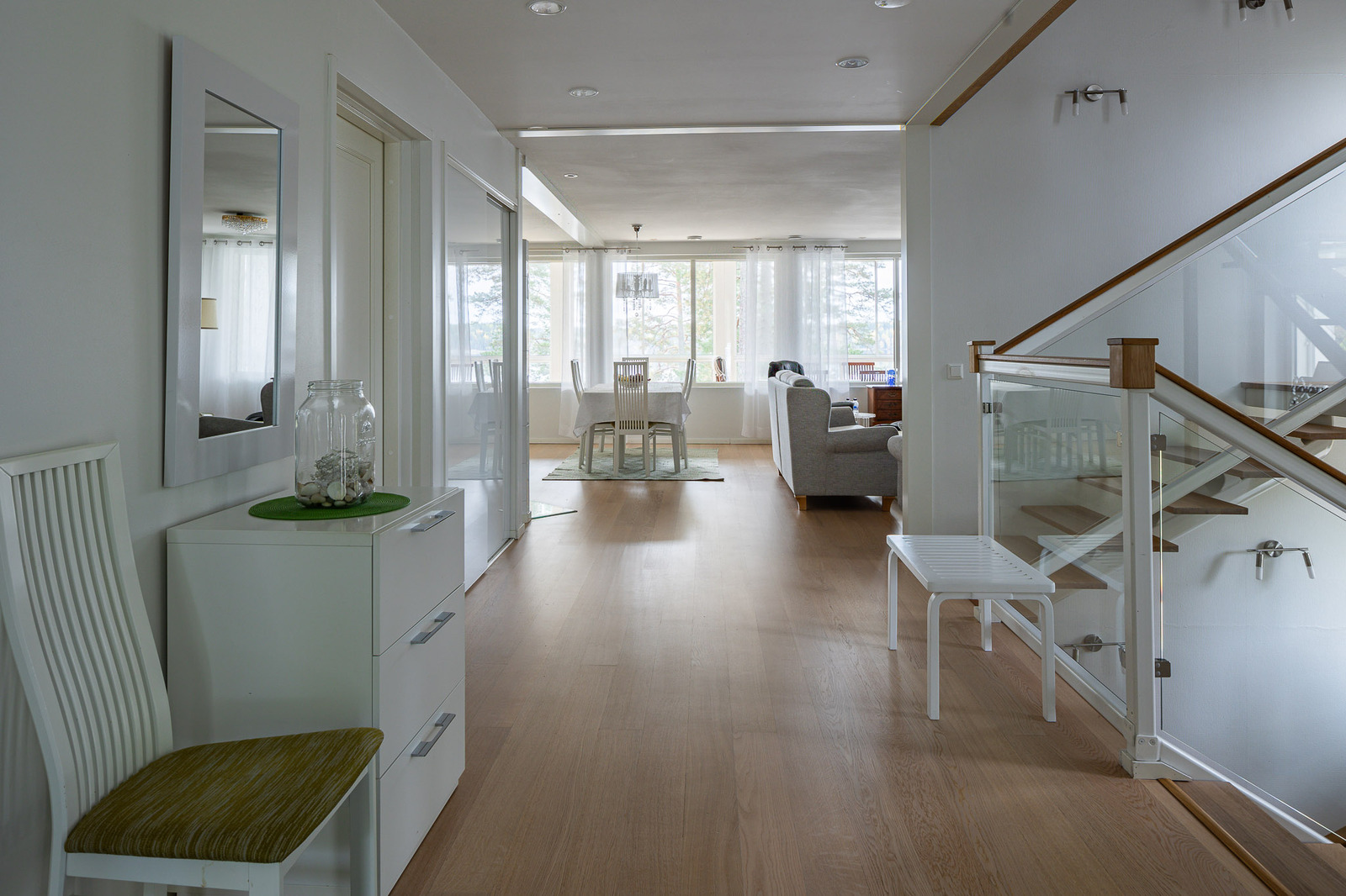 Kirkkoseläntie 10 - kuva 4