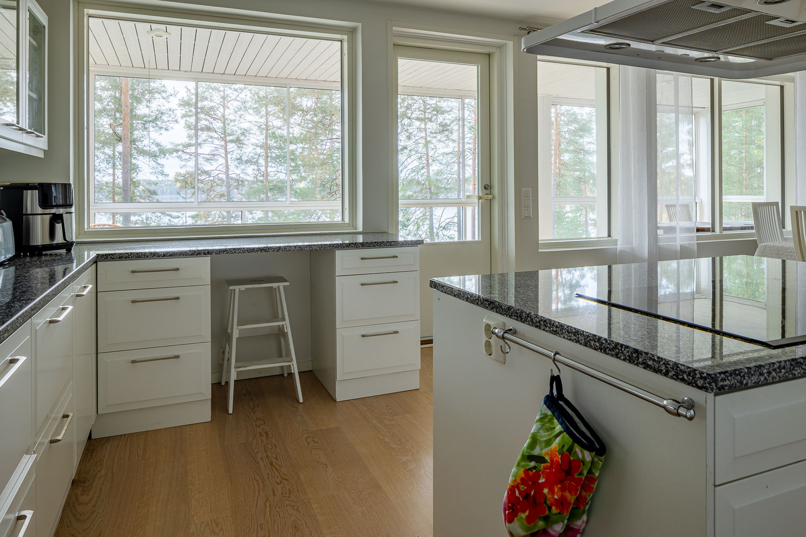 Kirkkoseläntie 10 - kuva 6