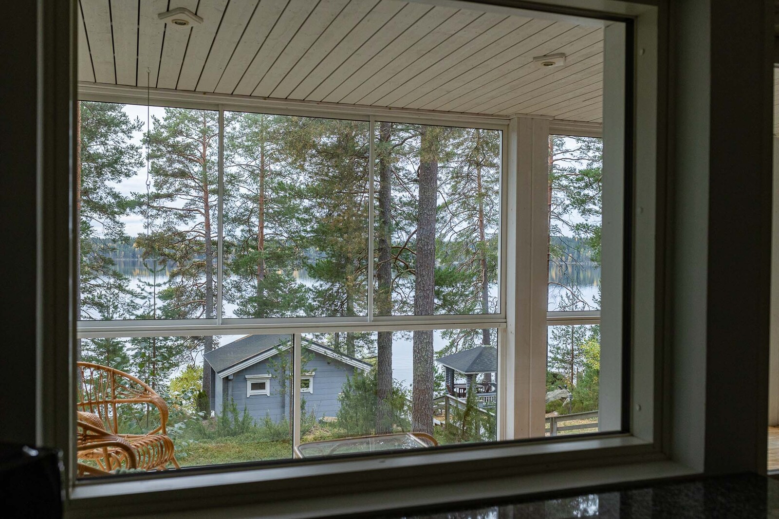 Kirkkoseläntie 10 - kuva 7