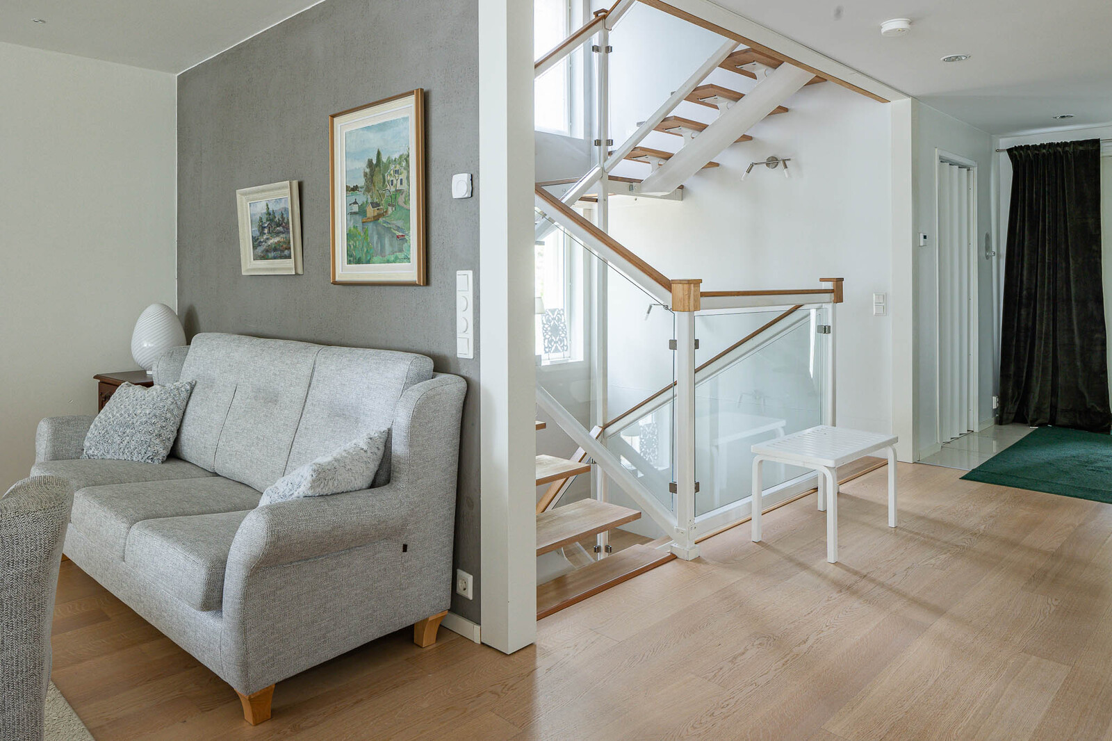 Kirkkoseläntie 10 - kuva 18