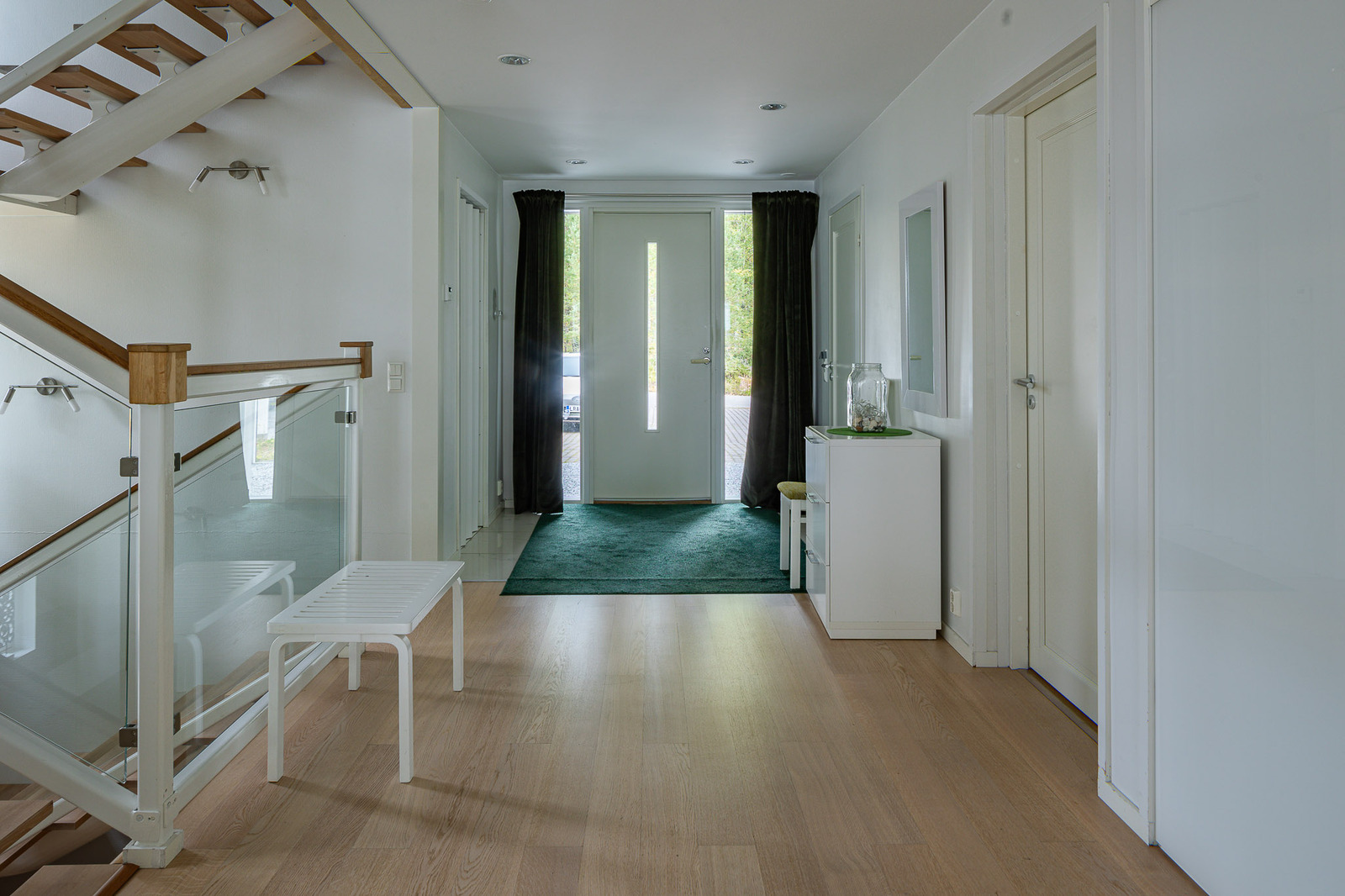 Kirkkoseläntie 10 - kuva 20