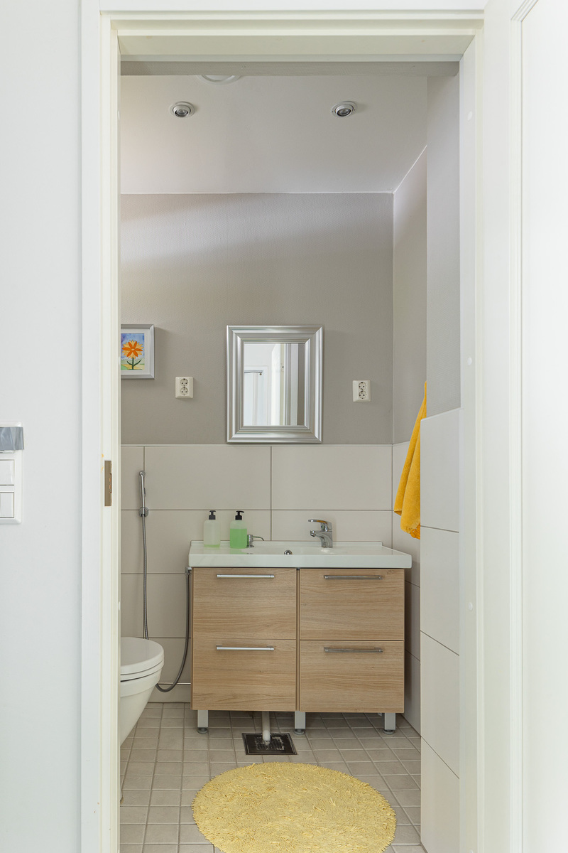 Kirkkoseläntie 10 - kuva 22