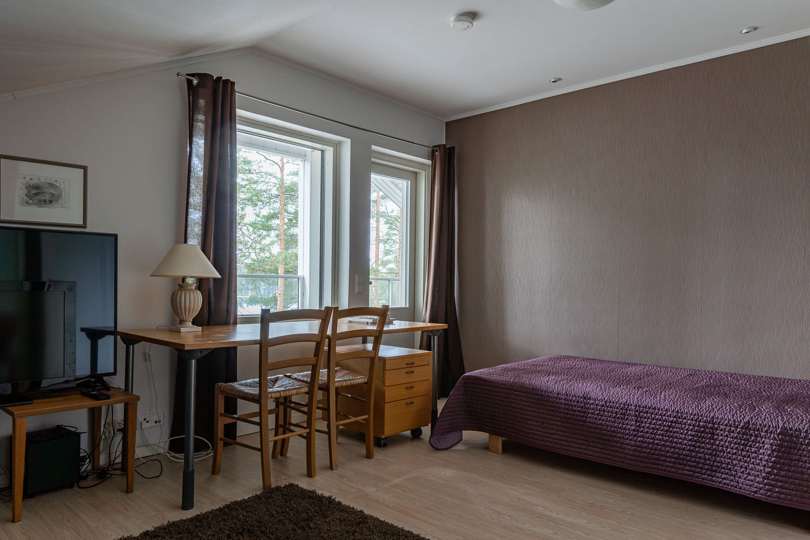 Kirkkoseläntie 10 - kuva 27