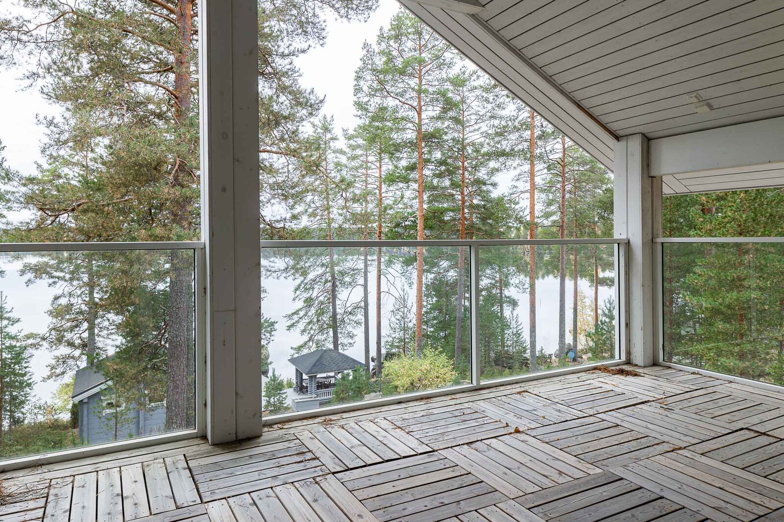 Kirkkoseläntie 10 - kuva 30