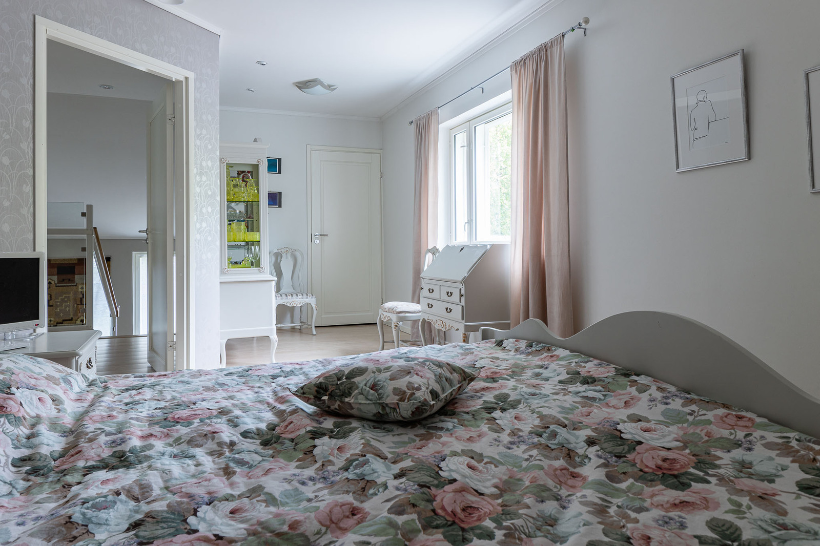 Kirkkoseläntie 10 - kuva 31