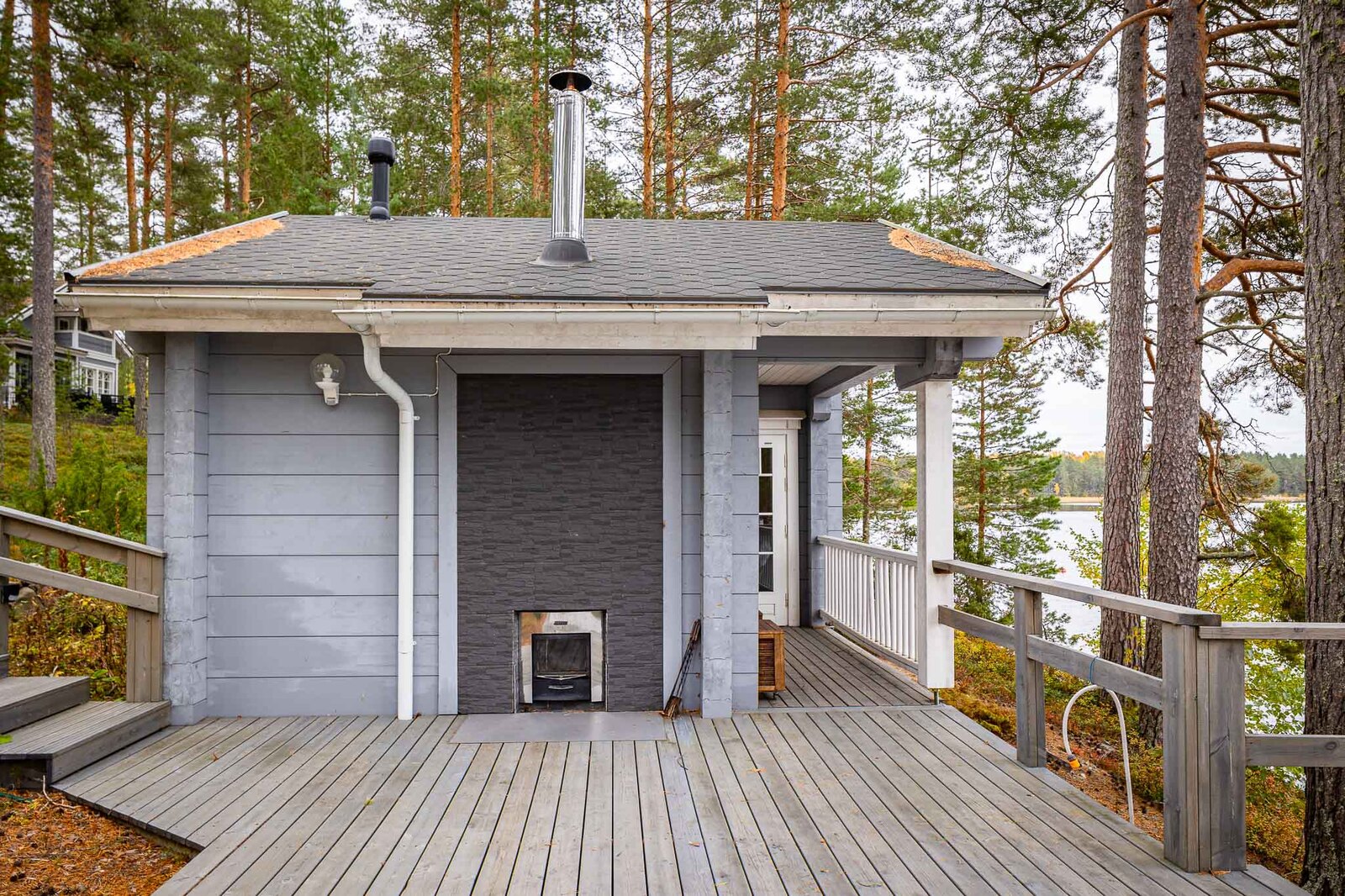 Kirkkoseläntie 10 - kuva 47