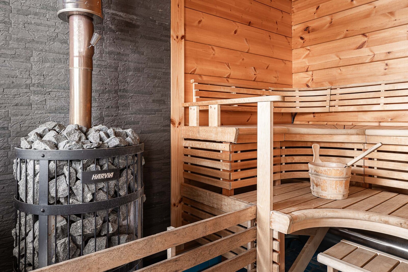 Kirkkoseläntie 10 - kuva 49