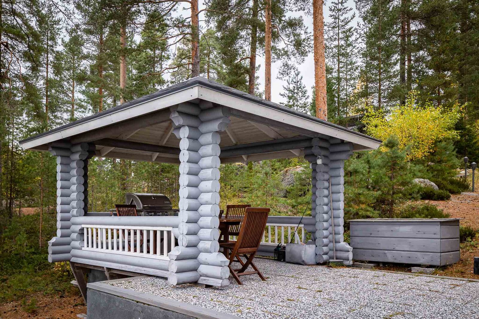 Kirkkoseläntie 10 - kuva 52