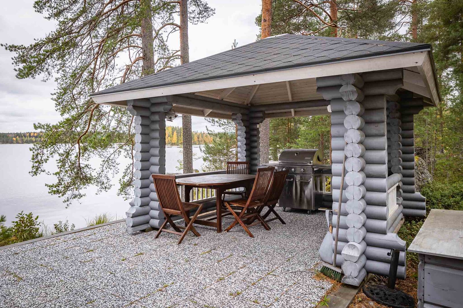 Kirkkoseläntie 10 - kuva 53