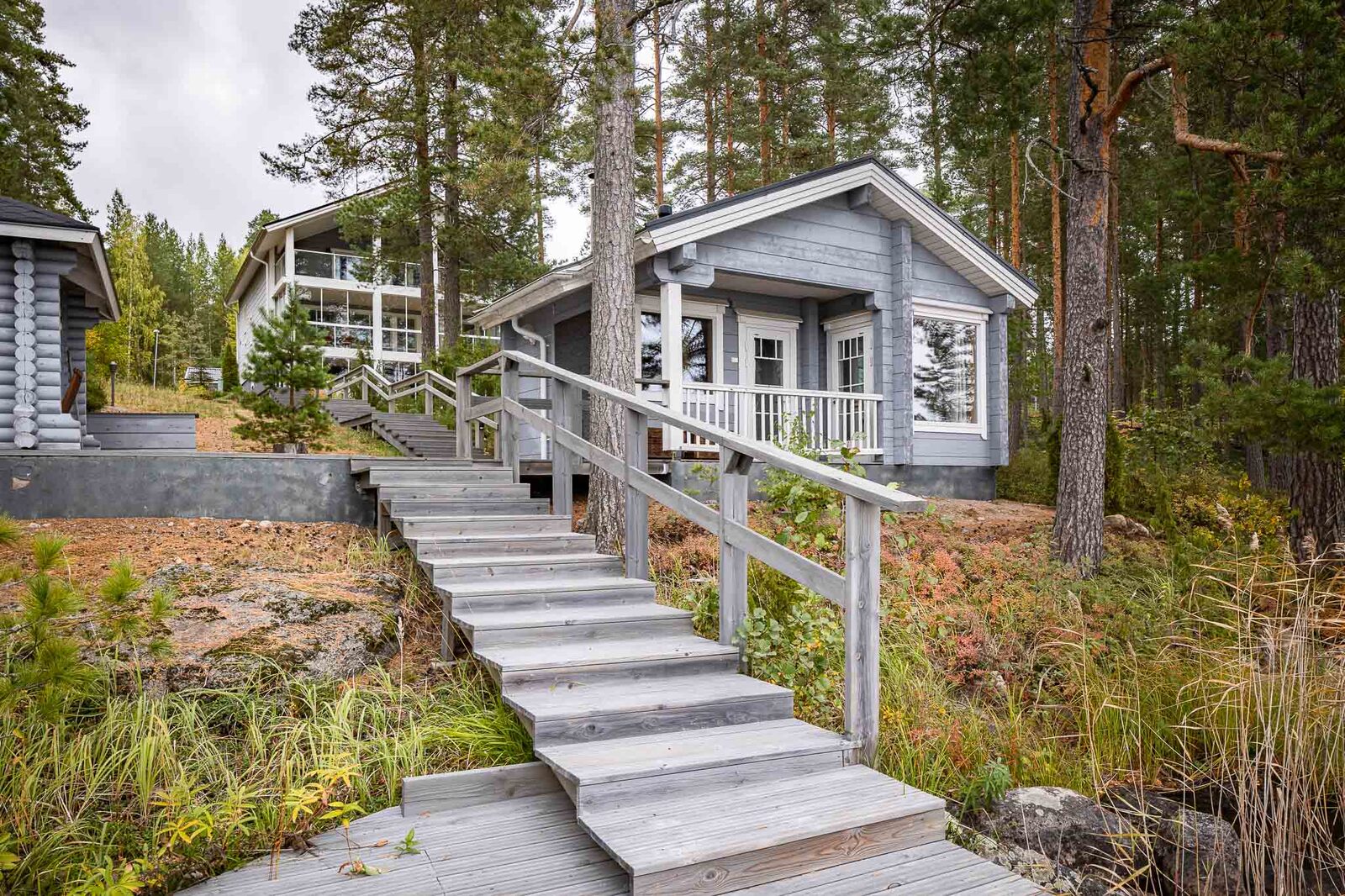 Kirkkoseläntie 10 - kuva 55