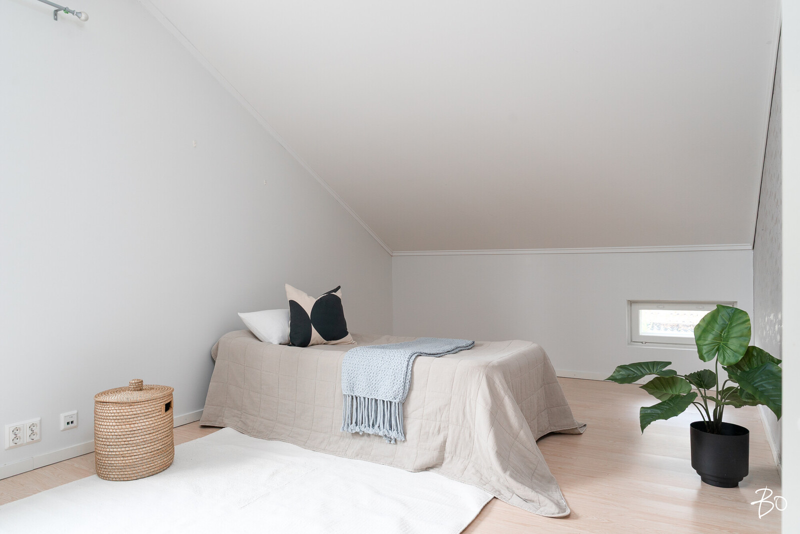 Kirkkoseläntie 10 - kuva 29