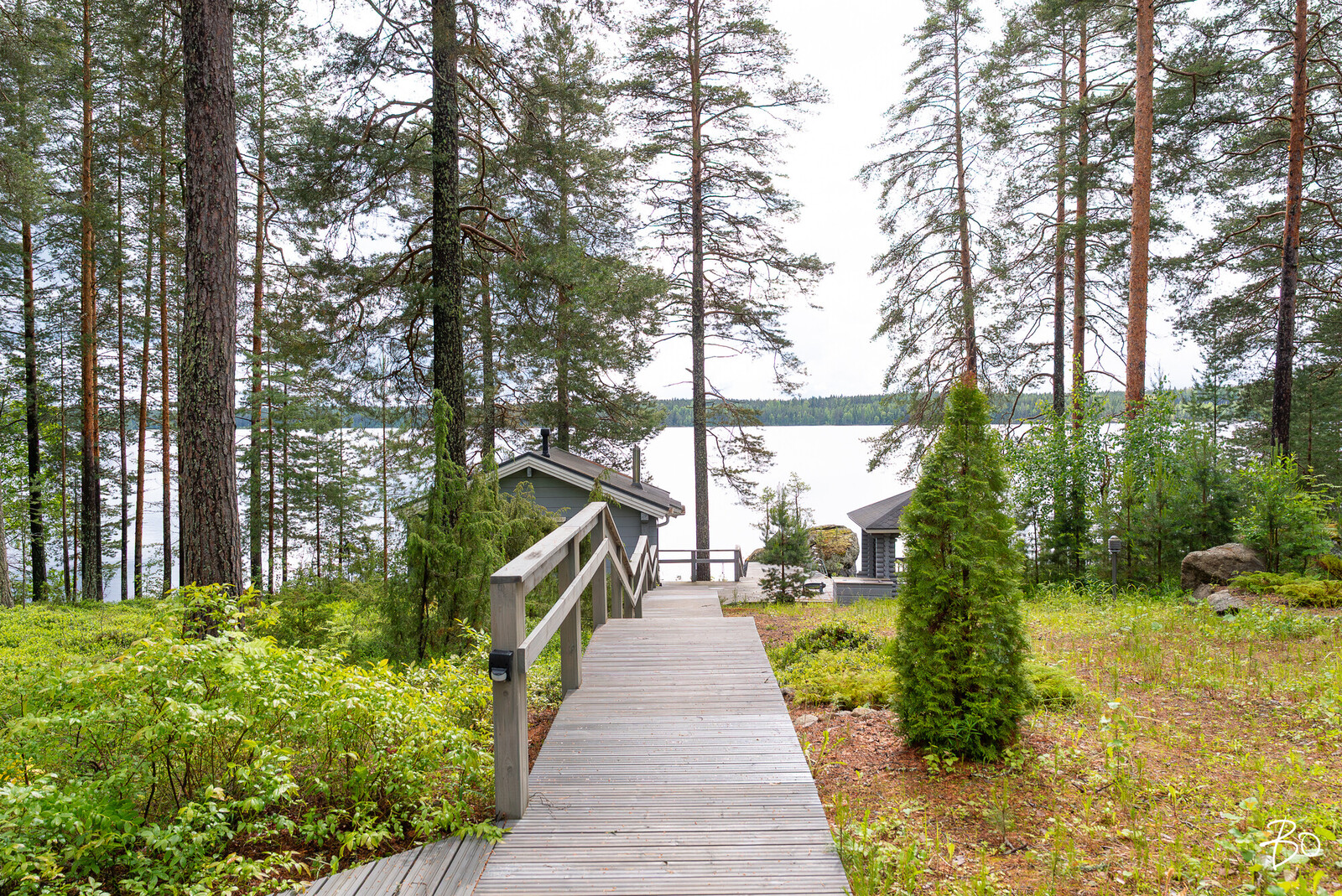 Kirkkoseläntie 10 - kuva 48