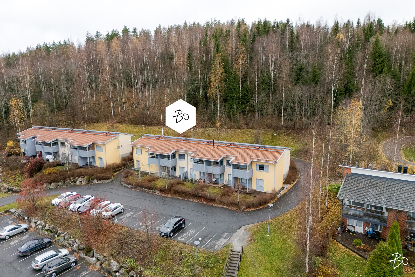 Isännöitsijäntie 47 - kuva 24