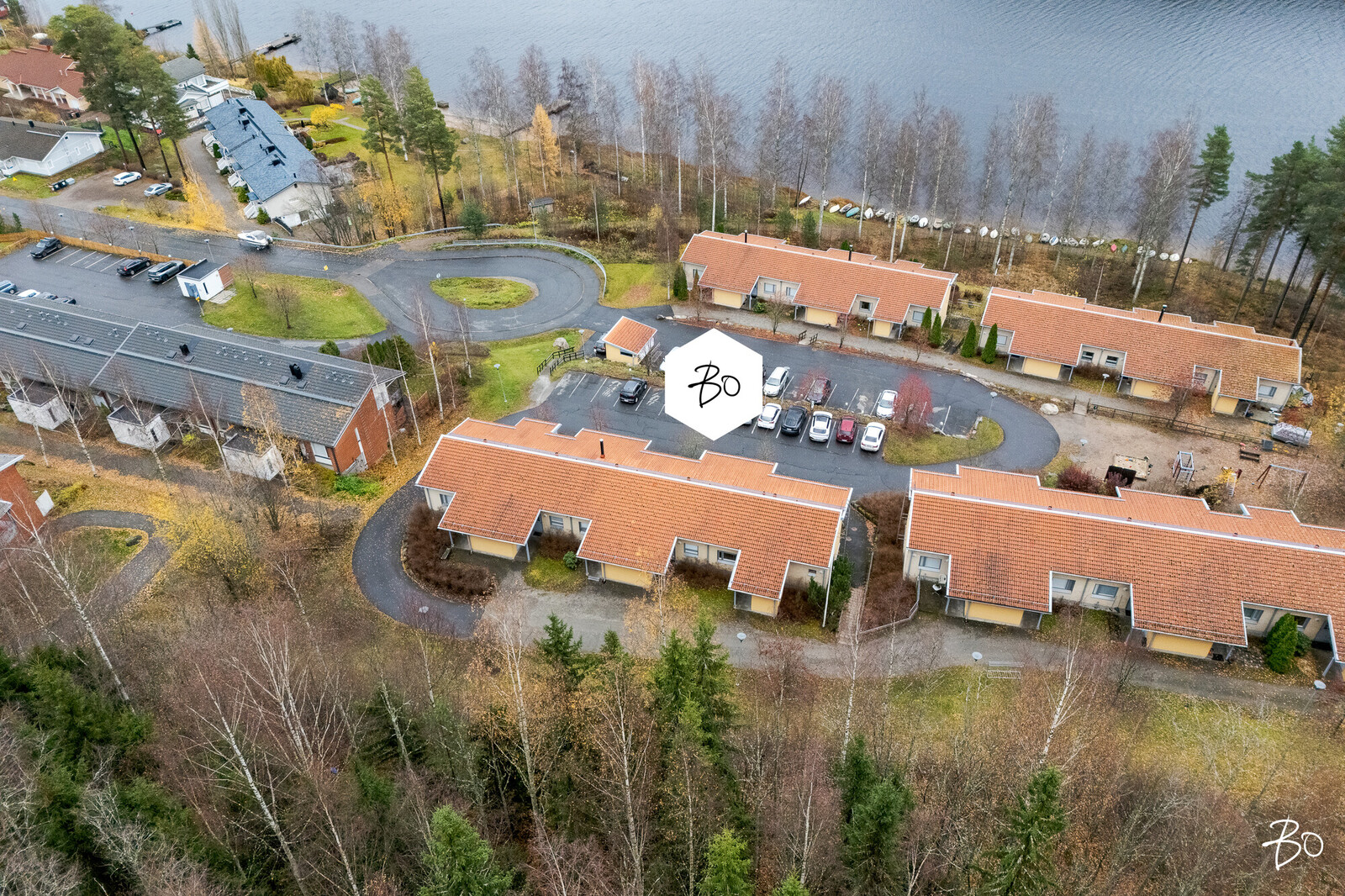 Isännöitsijäntie 47 - kuva 25