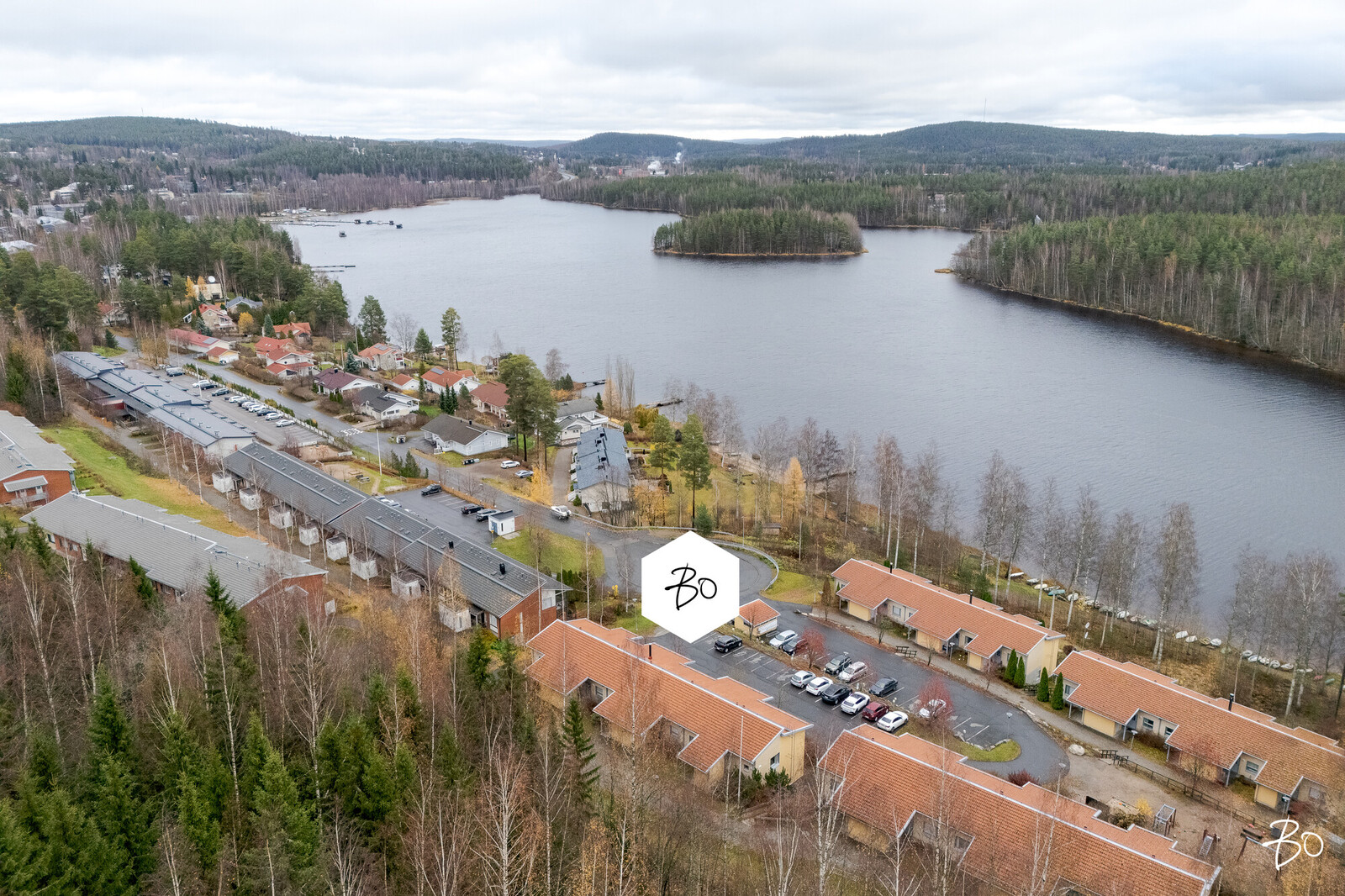 Isännöitsijäntie 47 - kuva 3