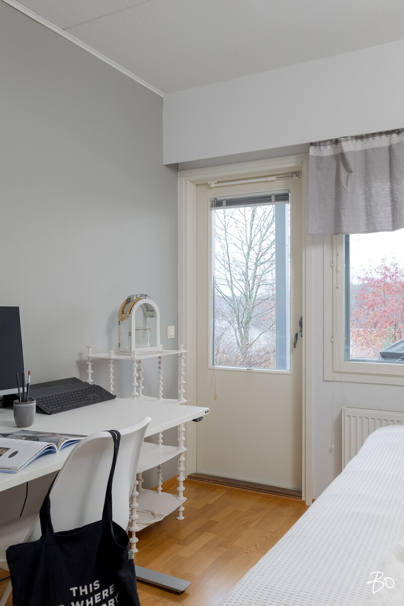 Isännöitsijäntie 47 - kuva 4