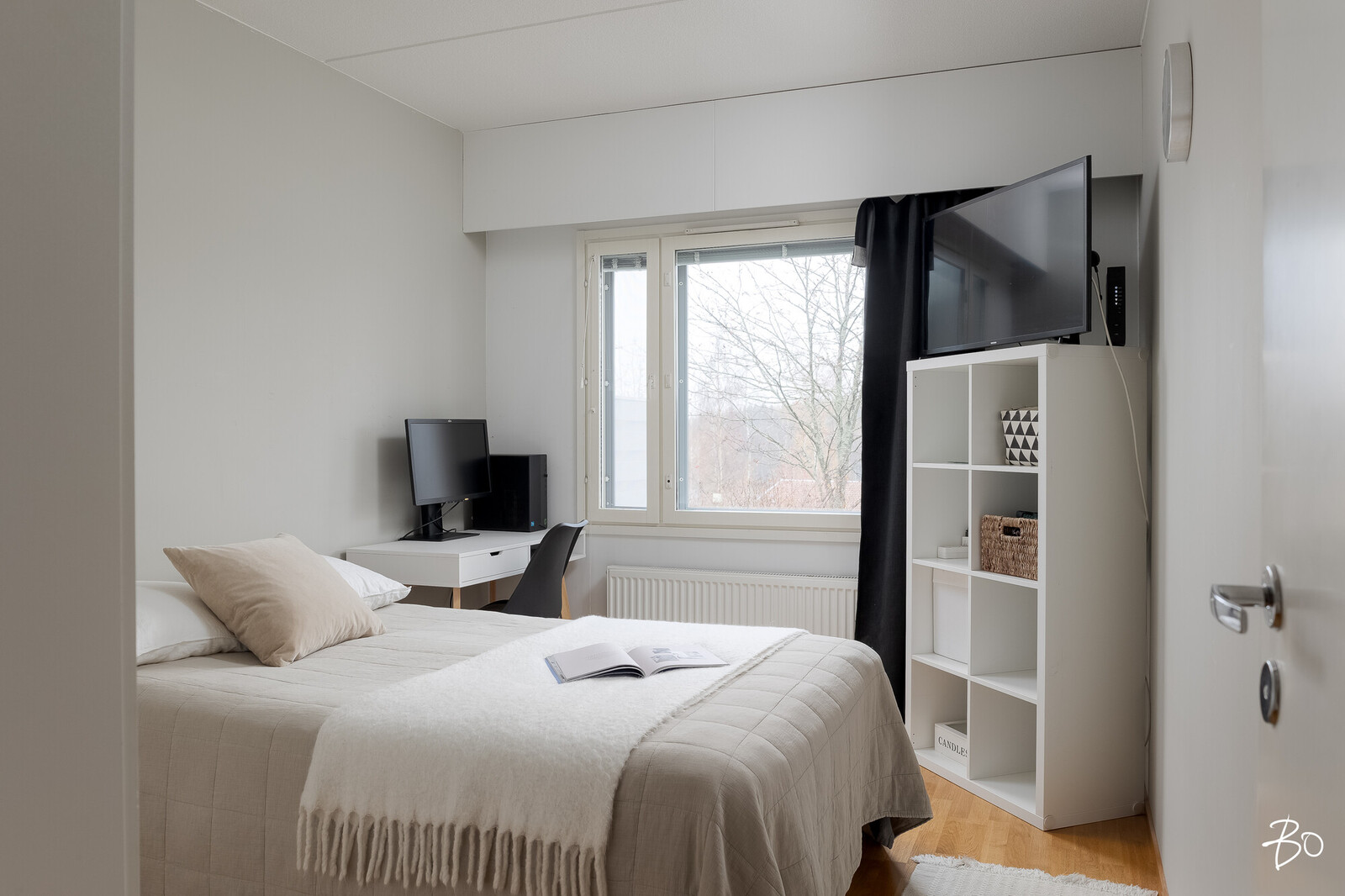 Isännöitsijäntie 47 - kuva 6