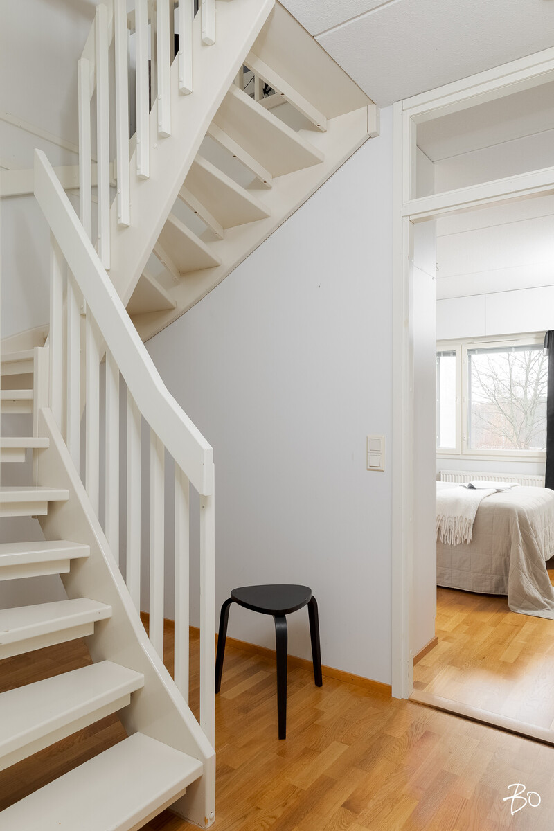 Isännöitsijäntie 47 - kuva 11