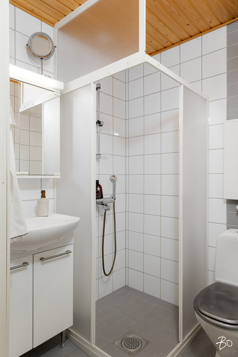 Isännöitsijäntie 47 - kuva 21