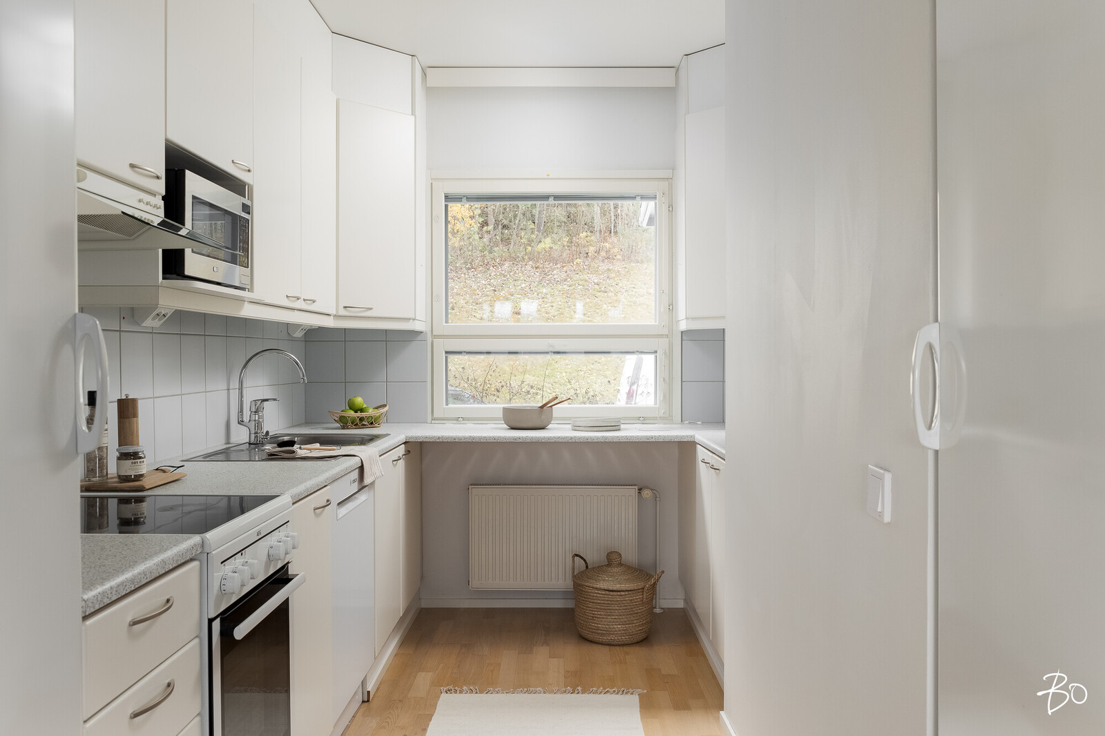 Isännöitsijäntie 47 - kuva 13