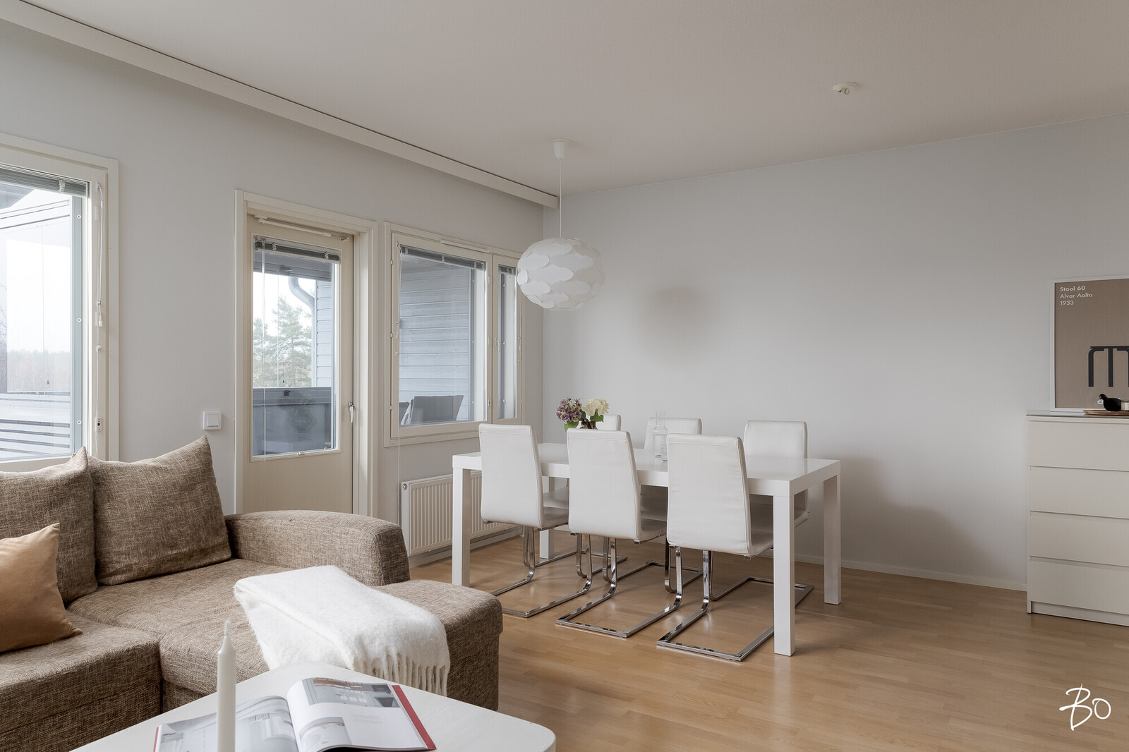 Isännöitsijäntie 47 - kuva 17