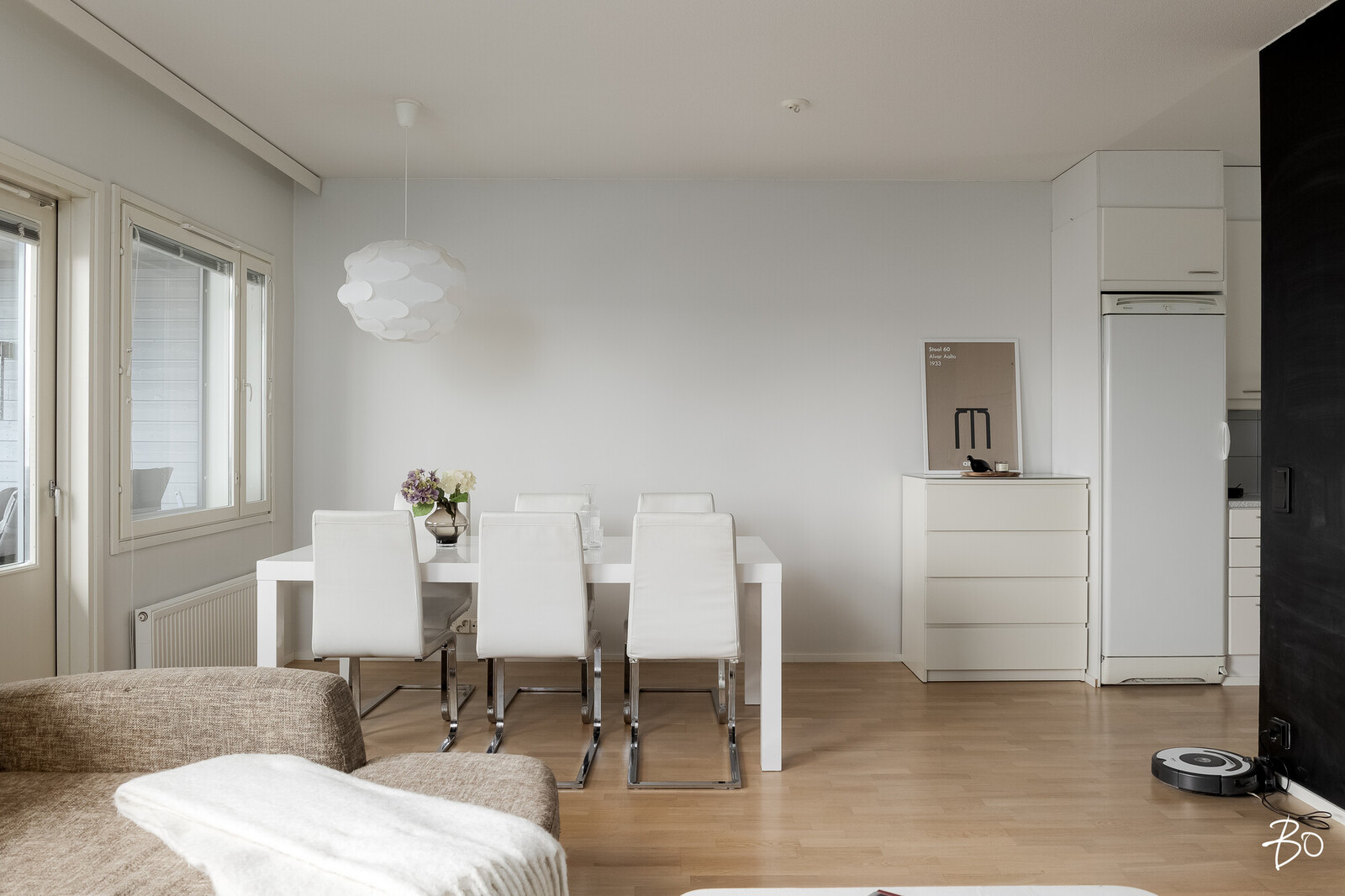 Isännöitsijäntie 47 - kuva 19