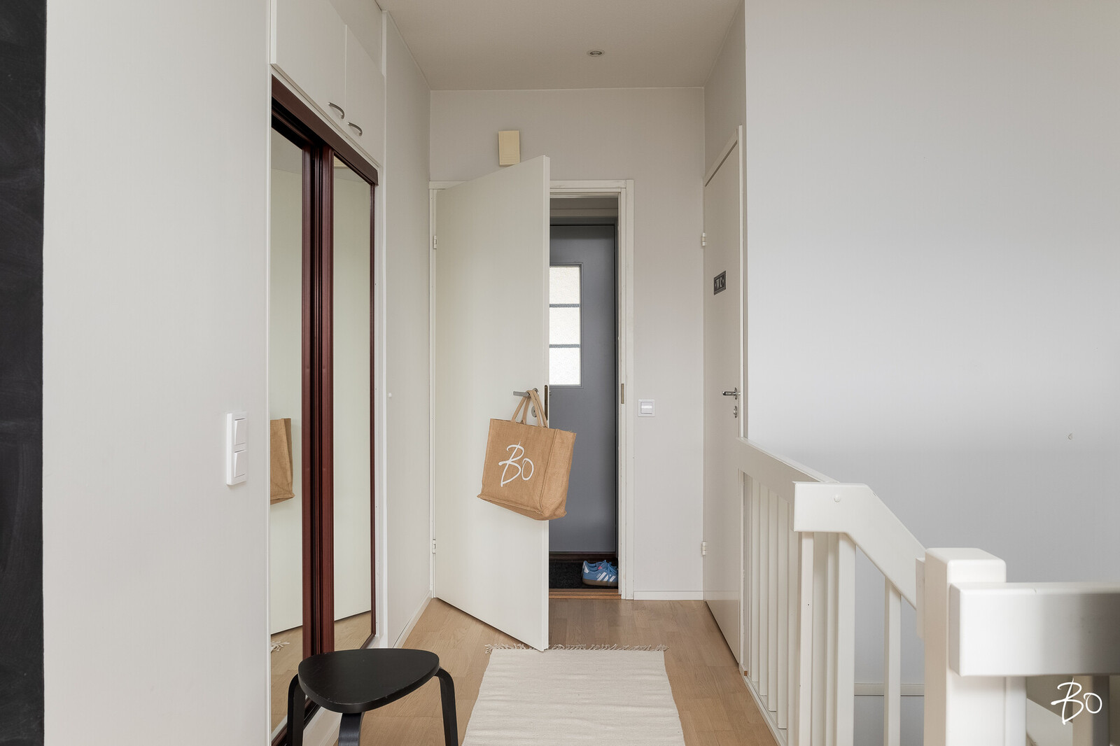 Isännöitsijäntie 47 - kuva 22