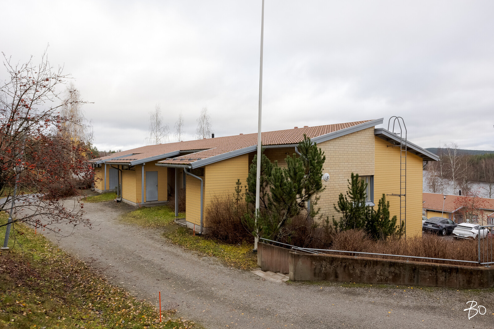 Isännöitsijäntie 47 - kuva 23