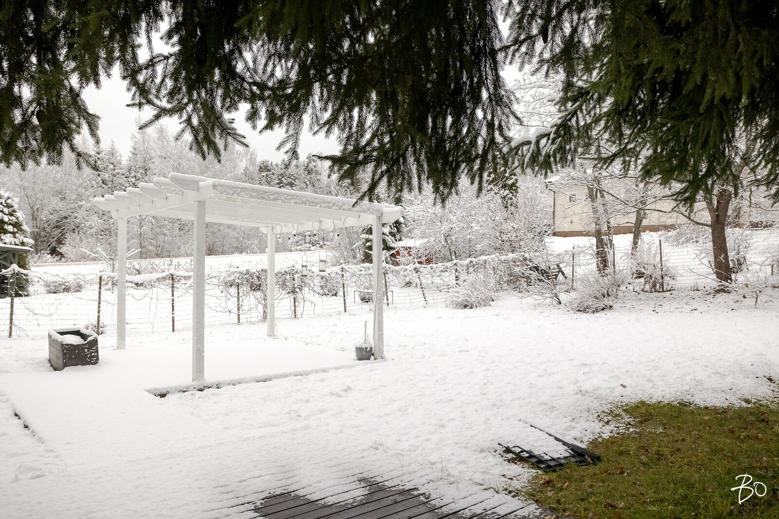 Teivaisentie 4 - kuva 47