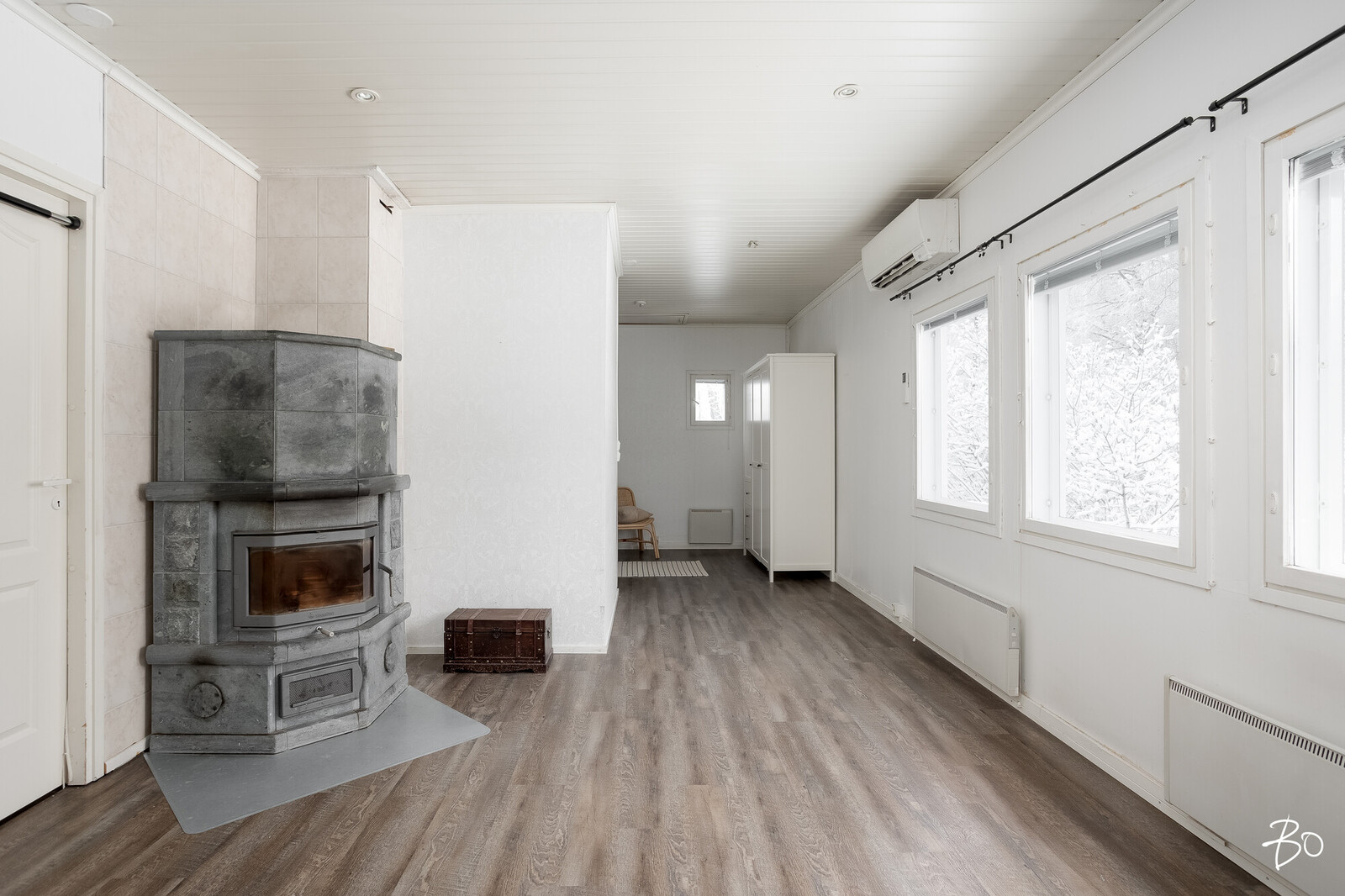 Teivaisentie 4 - kuva 19