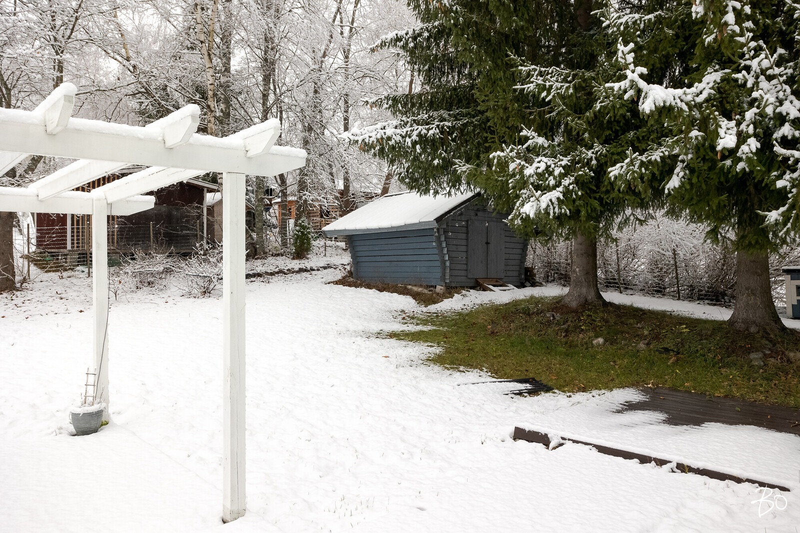 Teivaisentie 4 - kuva 45