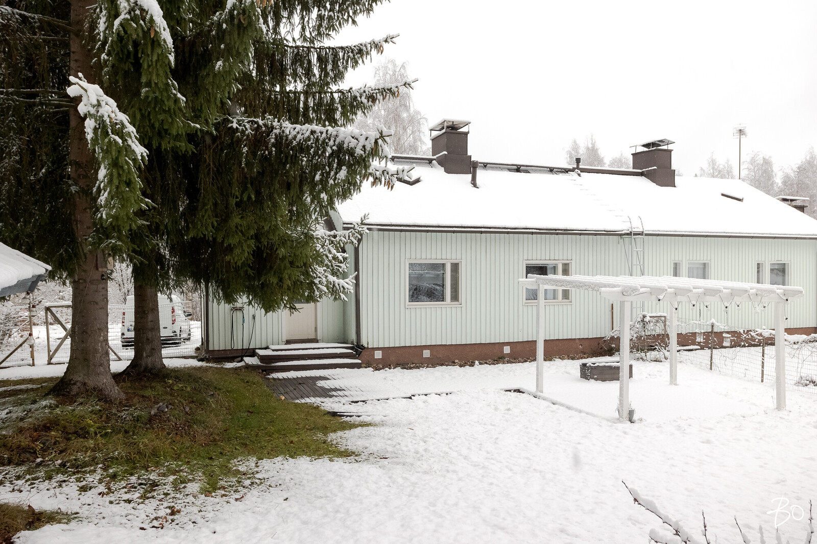 Teivaisentie 4 - kuva 43