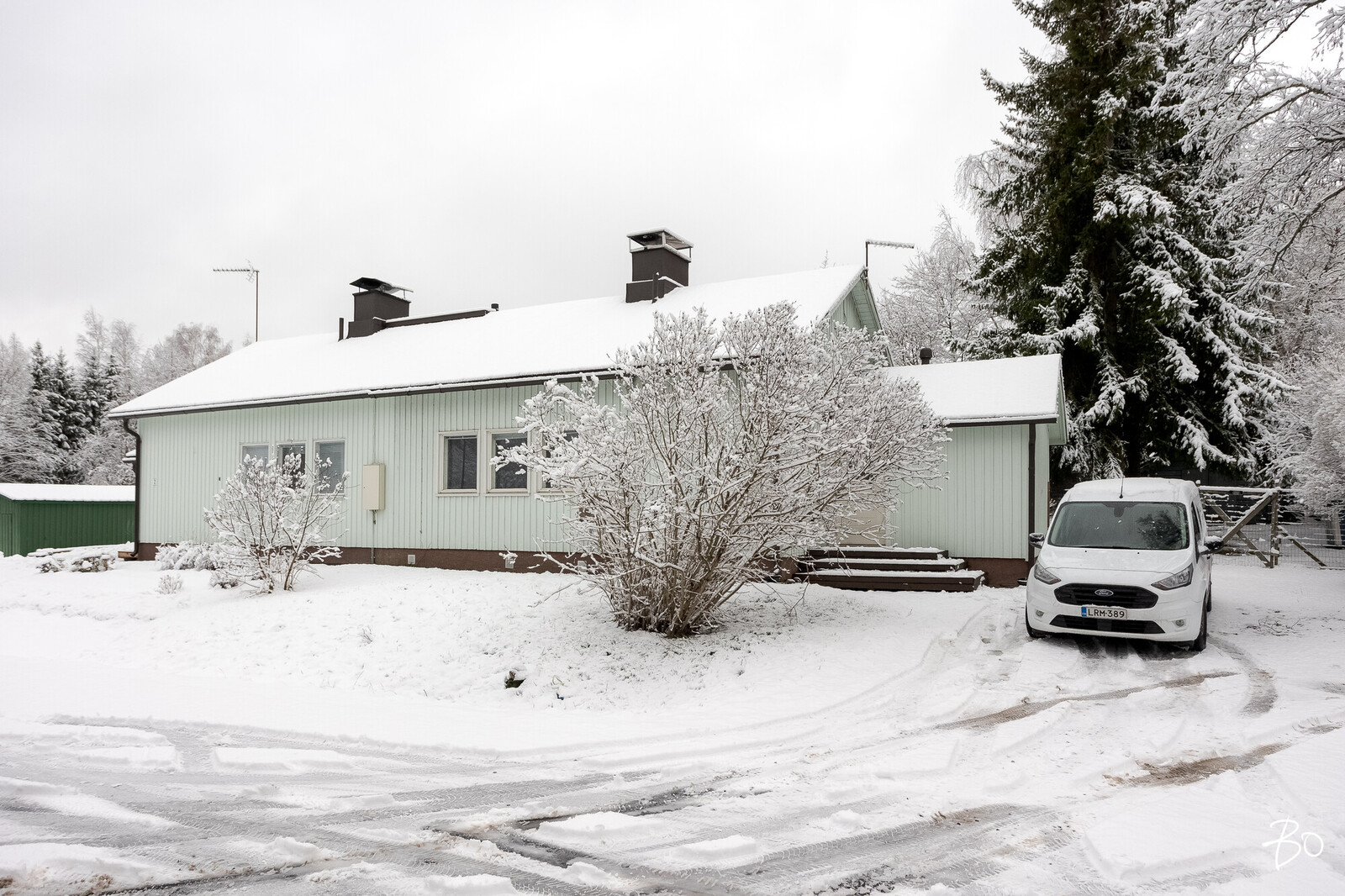 Teivaisentie 4 - kuva 33